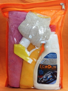 Комплект EcoDux (зимний)